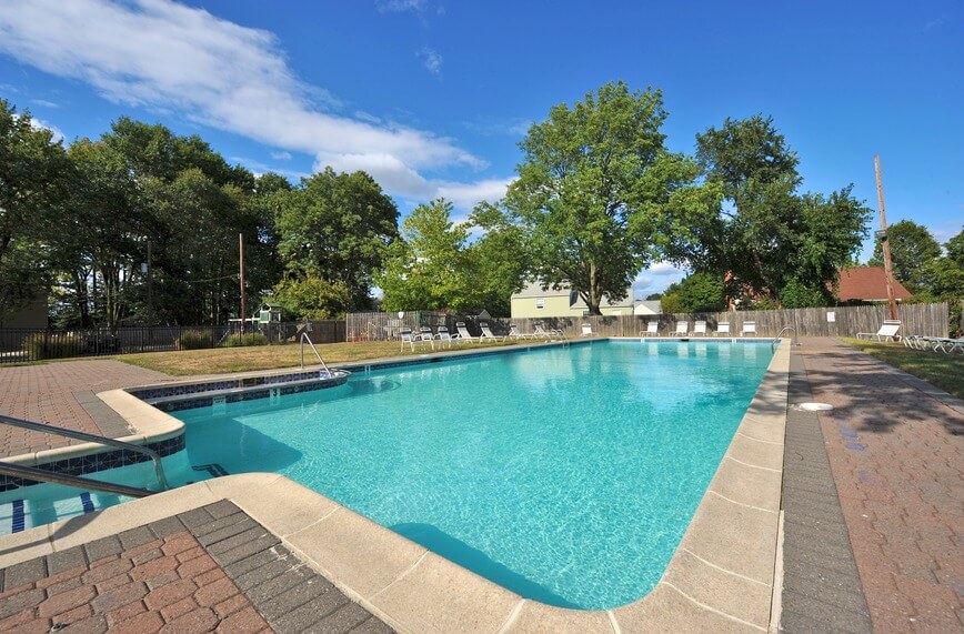 Apartments for Rent in Fairless Hills, PA Hidden Forest