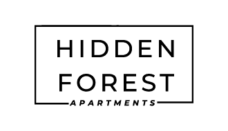 Hidden Forest | Apartments for Rent in Middle River, MD logo